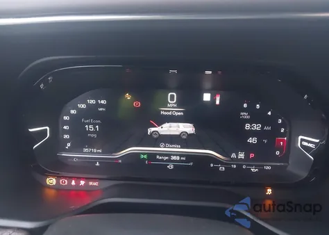 2022 GMC Yukon Denali z USA, uszkodzony, nr VIN 1GKS2DKLXNR135401